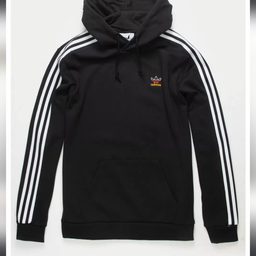 Adidas Original Hoodie -L